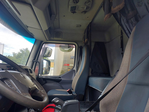 Volvo Vm 270 6x2 Sider 2016/2016