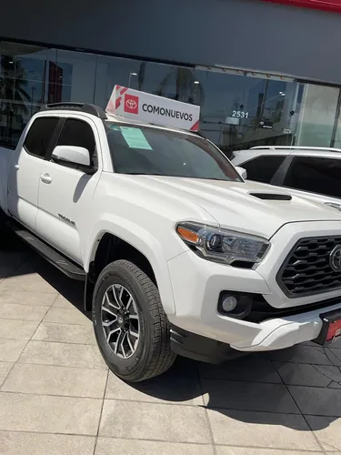 Toyota Tacoma 3.5 Trd Sport At
