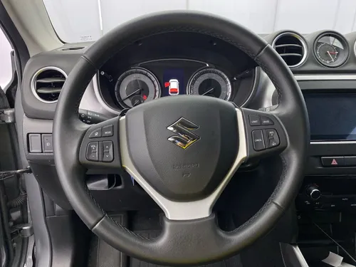 Suzuki Vitara 1.6 Gl At