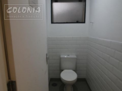 Imagem 12 de 30 de Comercial Para Locação - 4460605