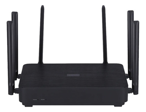 Router Wifi Xiaomi Ax3200 3202mbps Wi-fi 6 Largo Alcance