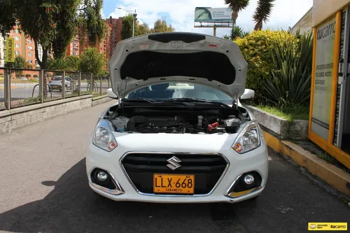 Suzuki Swift 1.2 Dzire Mt
