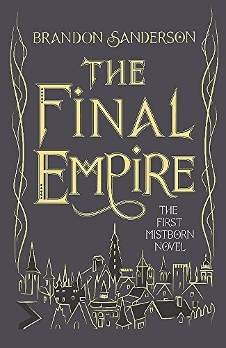 Book : Final Empire - Sanderson, Brandon