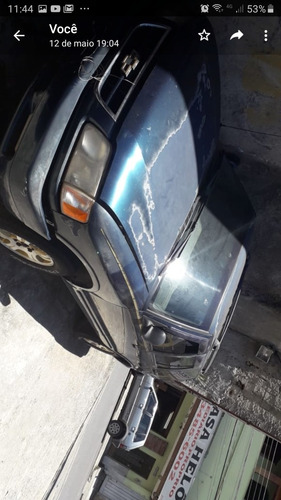 Chevrolet Blazer 1998 4.3 V6 Executive 5p