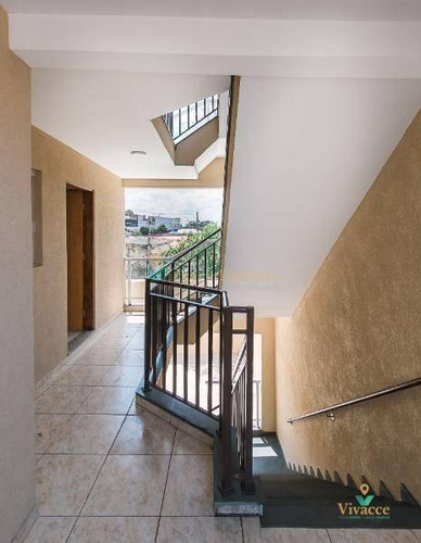 Imagem 25 de 30 de Studio Com 1 Dormitório À Venda, 32 M² Por R$ 149.900,00 - Cidade Antônio Estevão De Carvalho - São Paulo/sp - St0006