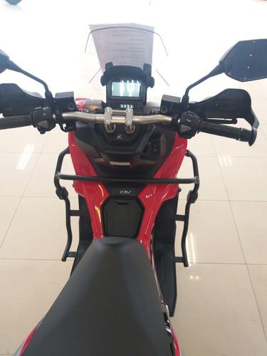 Imagem 2 de 7 de Honda Adv 150 2021 Okm
