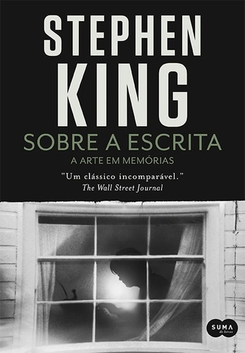 Livro Sobre A Escrita