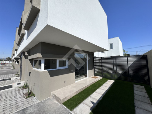 Casas Nuevas En Venta De 3 Dormitorios En Puente Alto App