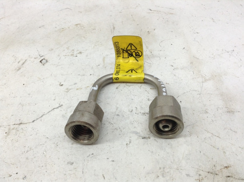 Linea 2 De Bomba Alta Presion Traverse 3.6 Aut Mod 09-12 (Usado)