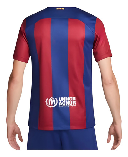 Jersey Barcelona Local 23/24