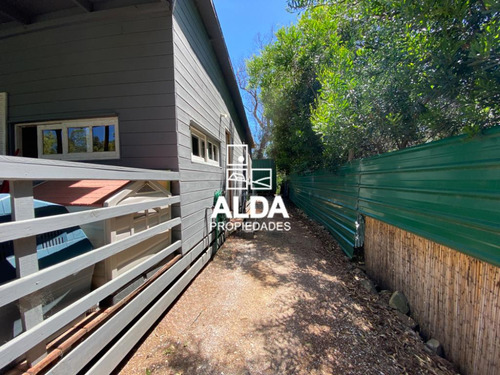 Casa Punta Negra Piriápolis 2 Dorms Venta Ca201555