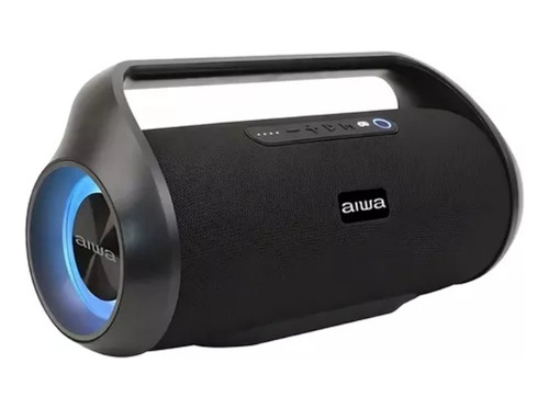 Corneta Inalámbrica Aiwa Aws800bt Bluetooth Impermeable 35w