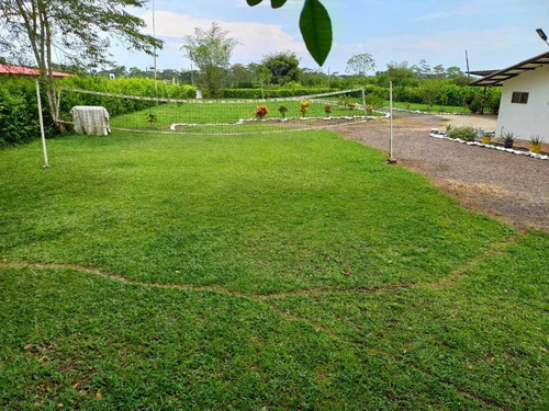 Imagen 4 de 17 de Casa Campestre Conjunto Cerrado Restrepo-meta