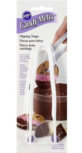Imagen 3 de 4 de Pinza Para Bañado Wilton 1904-1023