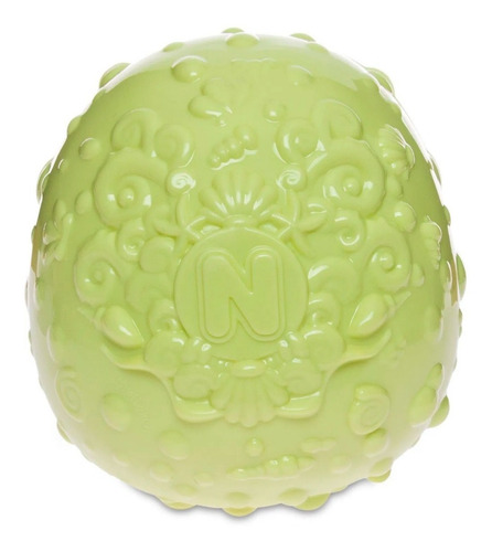 Imagen 3 de 5 de Muñeco Bebé Verde Aquamerito Aquacate Distroller 988416 Ef