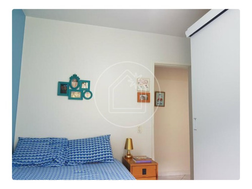 Apartamento - Ref: 824070