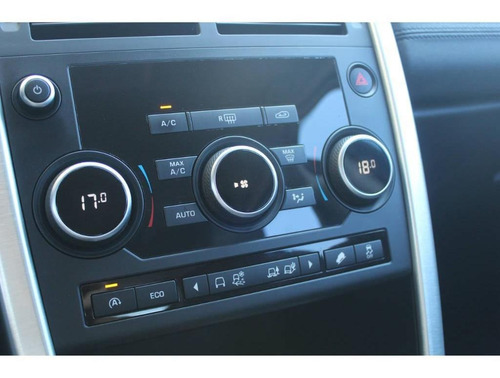 Land Rover Discovery Sport Si4 Se