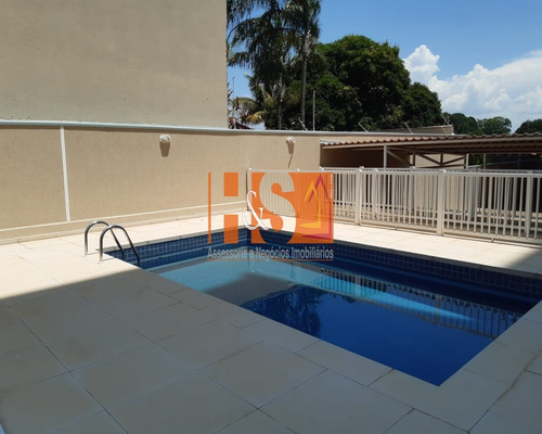 Imagem 14 de 30 de Apartamento - Ap00882 - 69258051