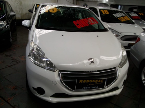 Peugeot 208 Active I.5