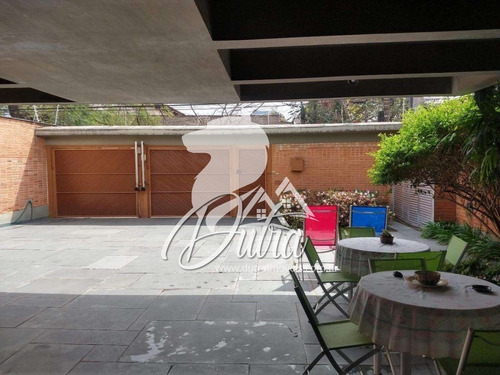 Imagem 15 de 15 de Casa Jardim Europa 339m² 4 Suítes 5 Vagas - 0c02-c480