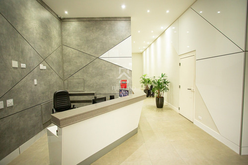 Imagem 6 de 13 de Sala Comercial - Centro - Ref: 6752 - V-6752