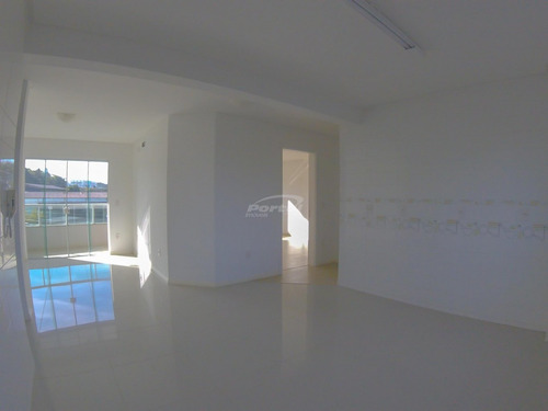 Imagem 15 de 22 de Apto Itoupava Central Pronto Para Morar, Novo, Amplo Dois Dormitórios Sendo Uma Suíte, Sacada Com Churrasqueira, Uma Vaga De Garagem Coberta - 35712115v