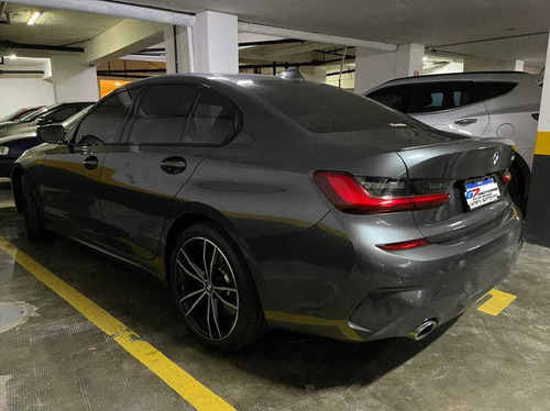 Imagem 5 de 15 de Bmw Bmw 330e 2.0 16v Turbo Hibrido M Sport Aut