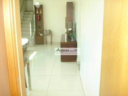 Imagem 13 de 25 de Cobertura Residencial À Venda, Centro, Belo Horizonte - Co0098. - Co0098