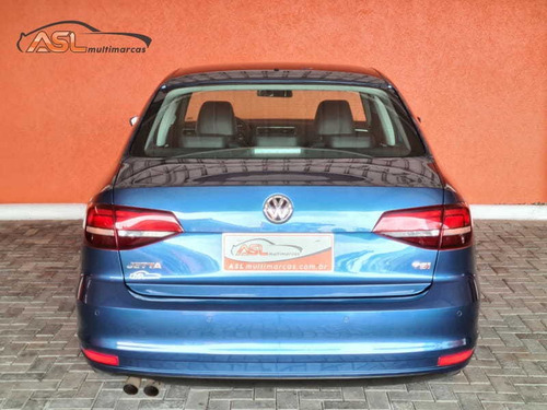 Imagem 7 de 15 de Volkswagen Jetta Comfortline 1.4 16v Tsi