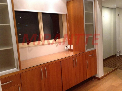 Imagem 2 de 20 de Apartamento Em Vila Mariana - São Paulo, Sp - 371122