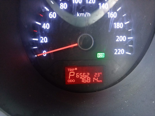 Kia Soul 1.6 EX 16V FLEX 4P AUTOMÁTICO