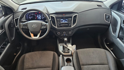 Hyundai Creta 1.6 Attitude Flex 5p