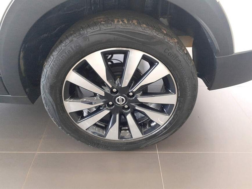 Nissan Kicks 1.6 16V FLEXSTART SV 4P XTRONIC