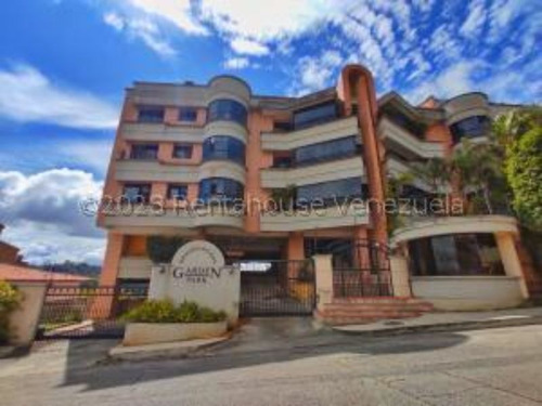 #24-17267  Excelente Apartamento En Urb. Miranda