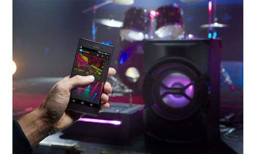 Imagen 7 de 8 de Sony Minicomponente Con Dvd Shake-x30d