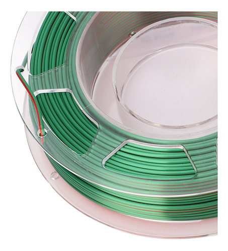 Impresora 3d, Filamento Pla, 200 G, 1,75 Mm, Impresión En Pa