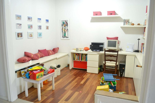 Imagen 15 de 23 de Venta Casa Barrio Saladillo, 4 Dormitorios.