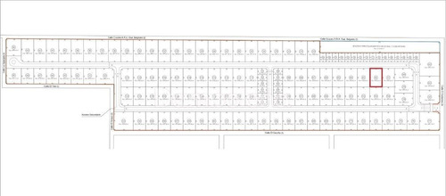 Imagen 2 de 6 de Terreno Fraccion Uf 82 En Venta Ubicado En Pilar, G.b.a. Zona Norte
