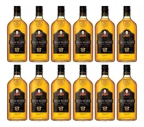 Comprar Whisky Hiram Walker 750 Ml Caja X12 Whiskies Whiskey Oferta