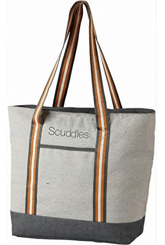 Bolsa Térmica Para Cesta De Picnic De Scuddles