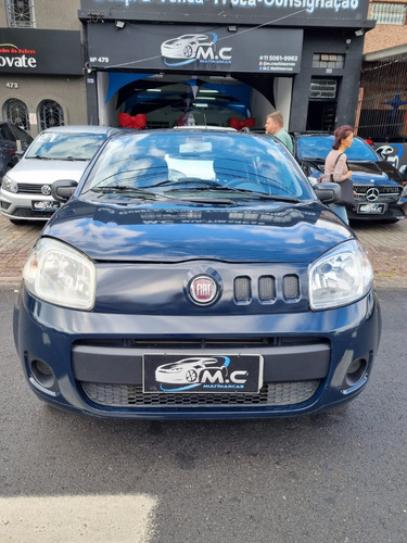 Fiat Uno 1.0 Vivace Flex 5p