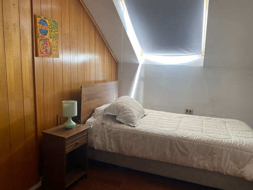 Casa En Venta, Condominio Puerta Del Alba, Machalí.