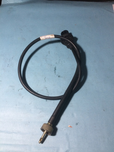 Cable C/kilometros (84cm)// Daihatsu  Charade 81