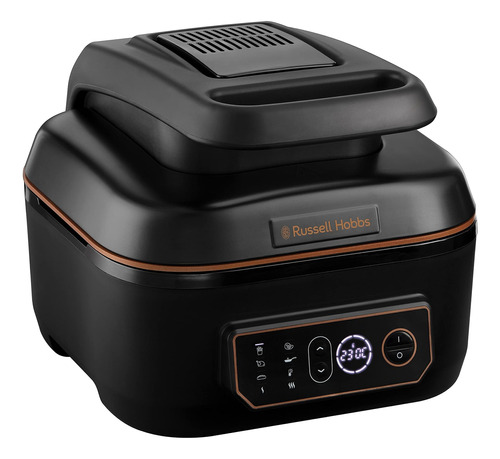 Russell Hobbs Freidora Sin Aceite, Robot De Cocina & Grill