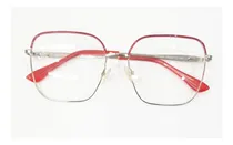 Comprar Armazones Metal Para Lentes Recetados Grandes Patilla Flex