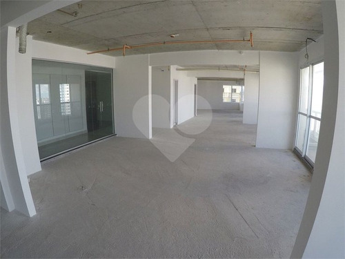 Sala Comercial Para Alugar, 465 M² - Liberdade / São Joaquim - 355-im474031