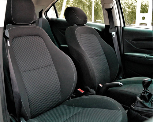 Imagem 9 de 10 de Chevrolet Prisma Sed. Joy/ls 1.0 Flex Mec