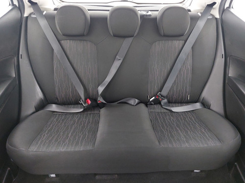 Fiat Argo 1.0 FIREFLY FLEX MANUAL