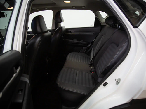 Kia Sonet Ex 1.5l Ivt Full Plus - Blanco Invierno Sonet