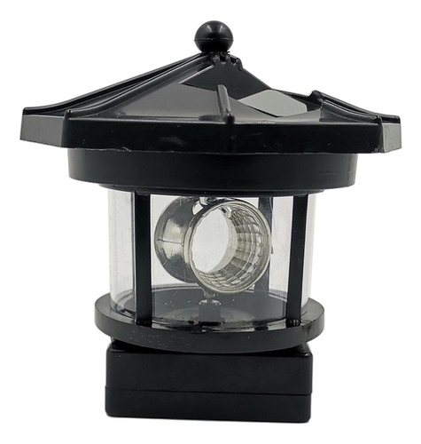 2 Faro Solar Lámpara Giratoria De 360 Grados Led Luces
